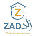 ZAD - A BETTER LEARNING STARTS HERE 