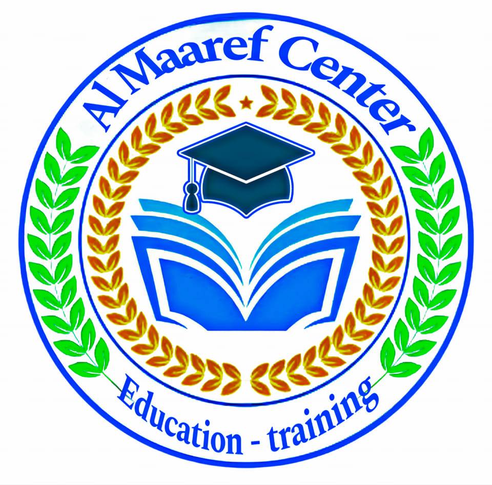 مركز المعارف للخدمات التعليميه والتدريب المهني