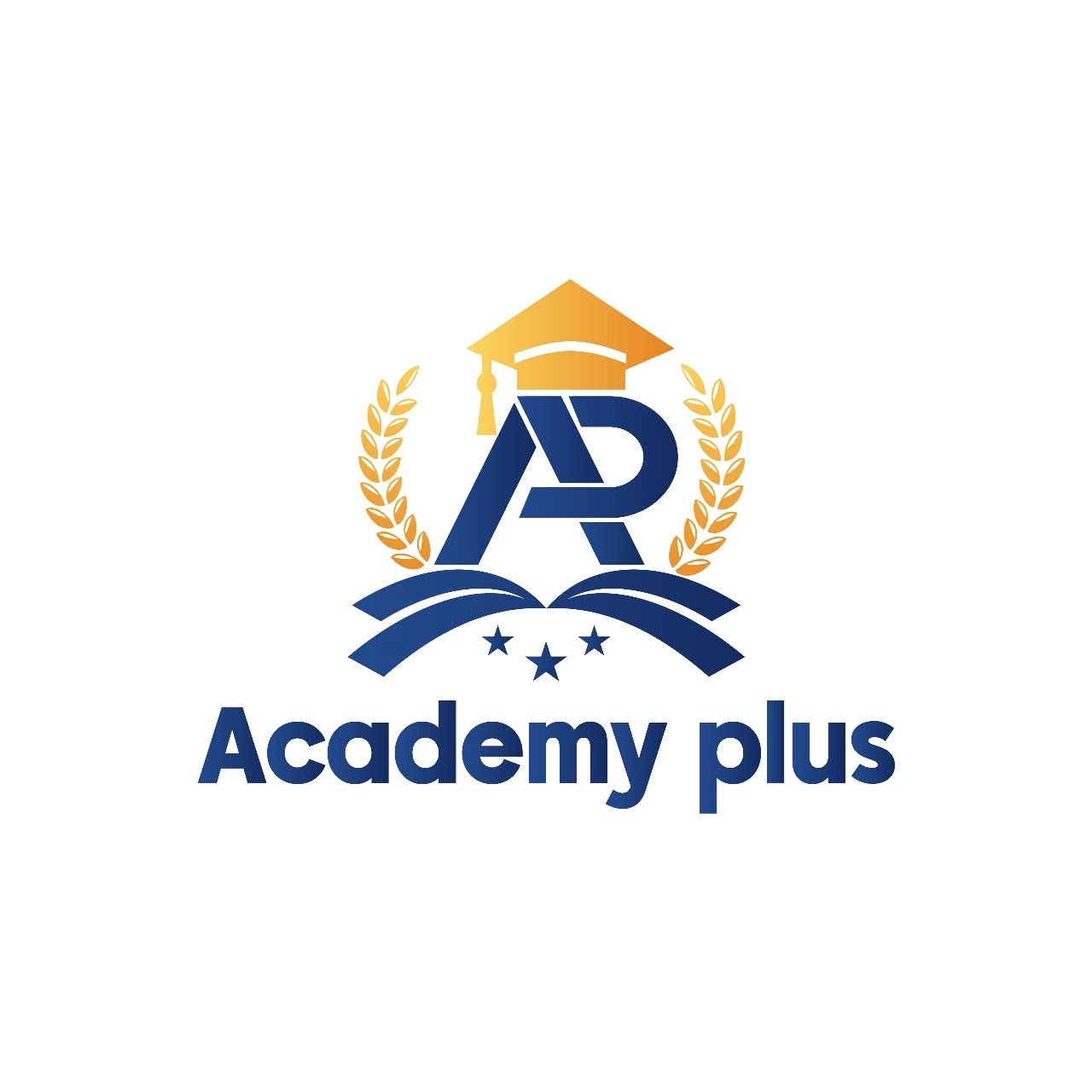 أكاديمية بلس