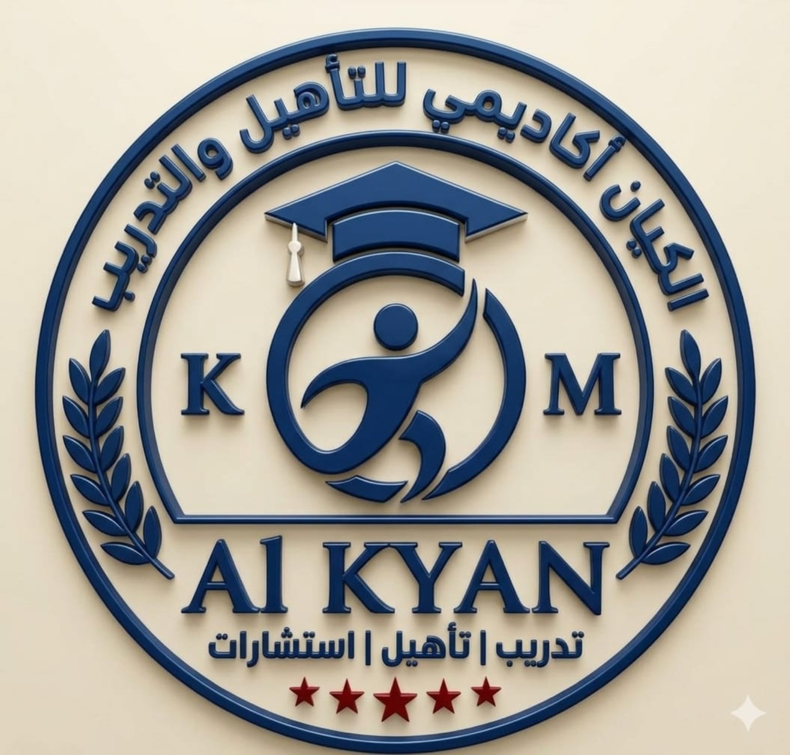 الكيان للتاهيل والتدريب