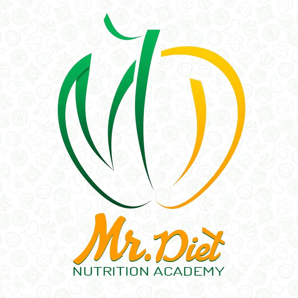 MR-Diet Academy