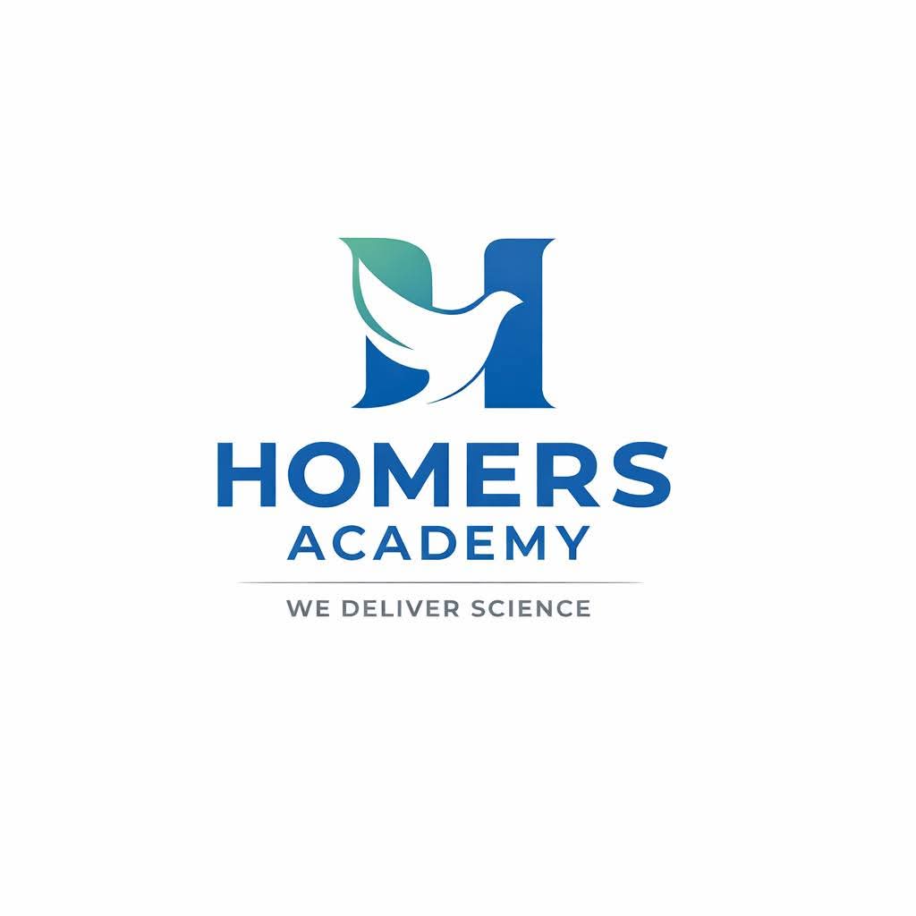 HOMERS مركز