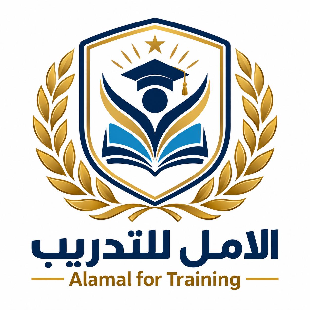 مؤسسة االامل للعلوم والتدريب وتنيمة المجتمع 